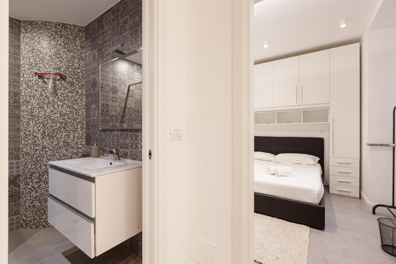 Apt Moscova- Milano Dream! Luaran gambar