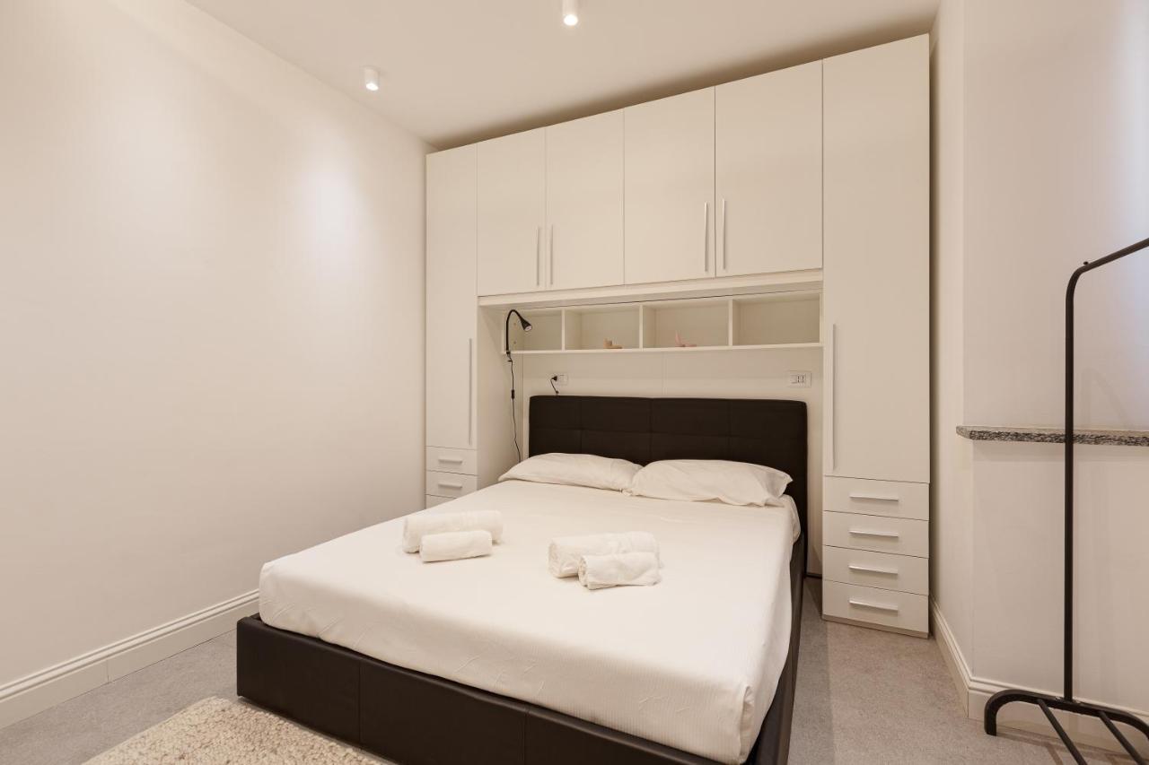 Apt Moscova- Milano Dream! Luaran gambar