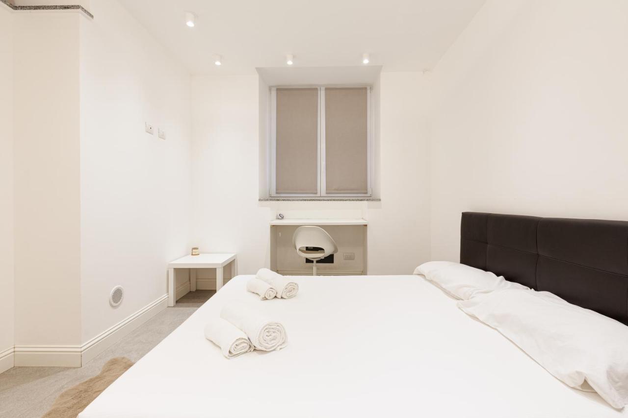 Apt Moscova- Milano Dream! Luaran gambar