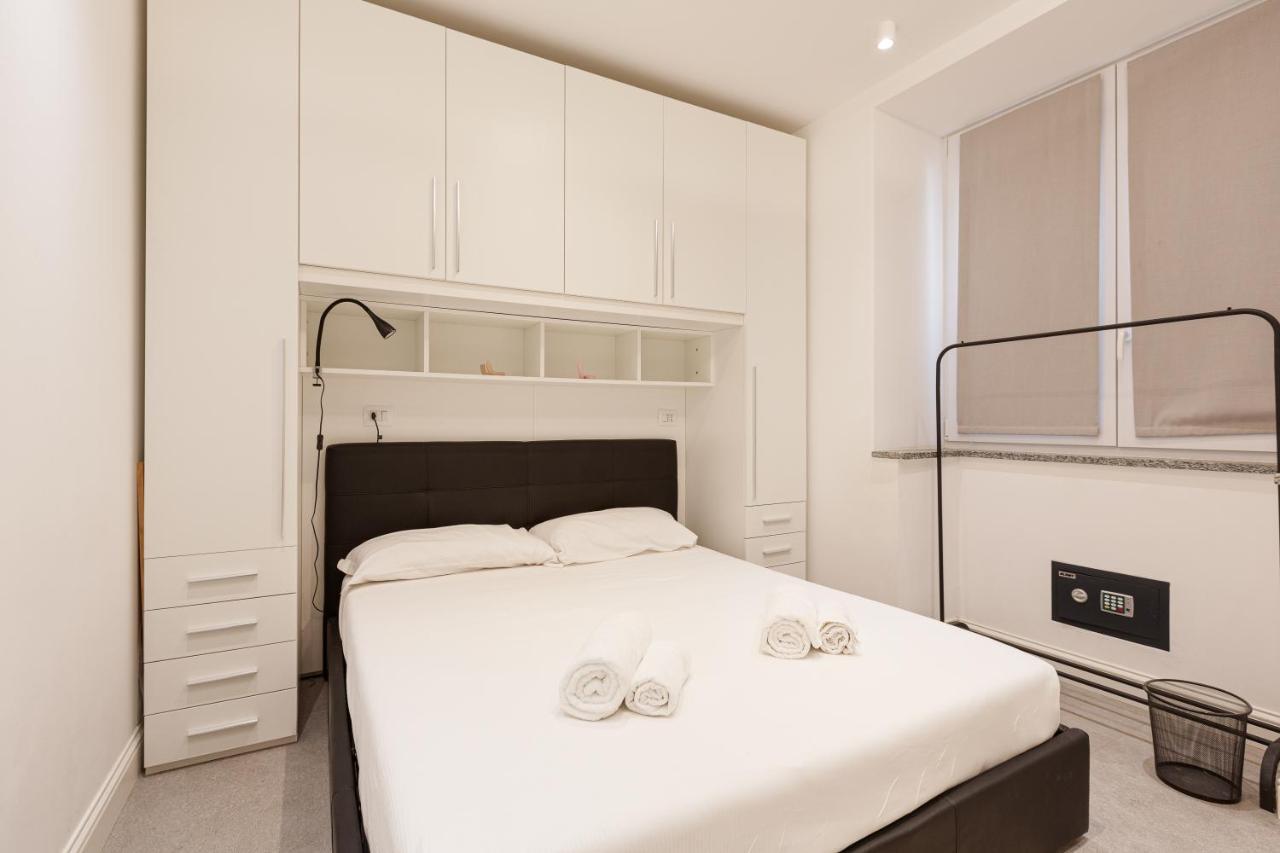Apt Moscova- Milano Dream! Luaran gambar